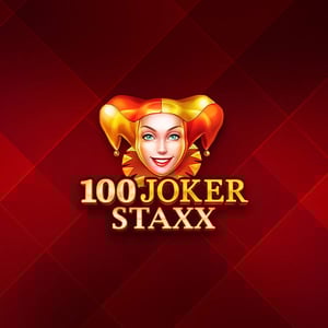 100 Joker Staxx - Playson - Lucky Slots