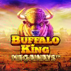Review: Buffalo King Megaways — Pragmatic Play (UK)
