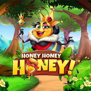 Honey Honey Honey - Pragmatic Play - Lucky Slots
