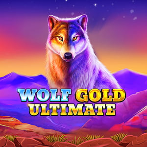 Wolf Gold Ultimate - Pragmatic Play - Lucky Slots