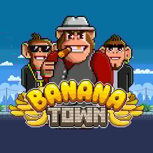 Banana Town Relax Lucky Slots