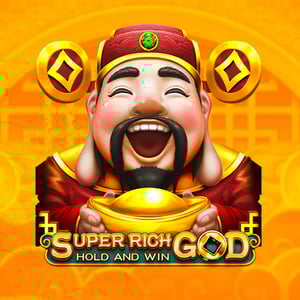 Super Rich God - 3 Oaks - Lucky Slots