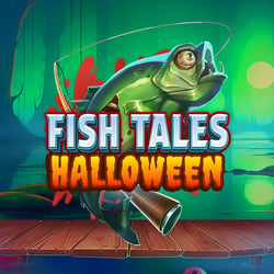 Fish Tales Halloween - Booming Games - Lucky Slots