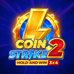 coin strike slot game
