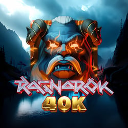 Ragnarok 40K - Slotmill - Lucky Slots