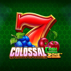 Colossal Cash Zone - Pragmatic Play - Lucky Slots