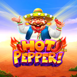Hot Pepper - Pragmatic Play - Lucky Slots