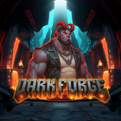 Dark Forge - Slotmill - Lucky Slots